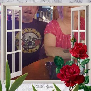 Meet your Posher, Roxane ivy